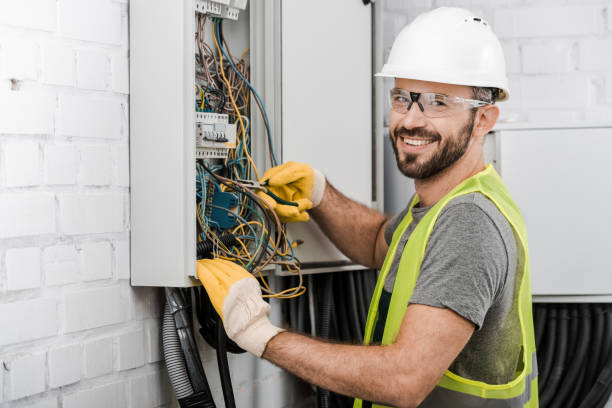 Industrial Electrical Services in Gainesville, TX