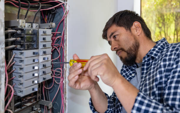 Best Commercial Electrician Services  in Gainesville, TX